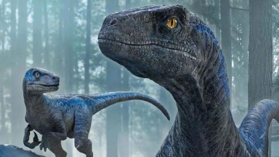 Jurassic Park  Cuál es el orden cronológico y dónde se pueden ver