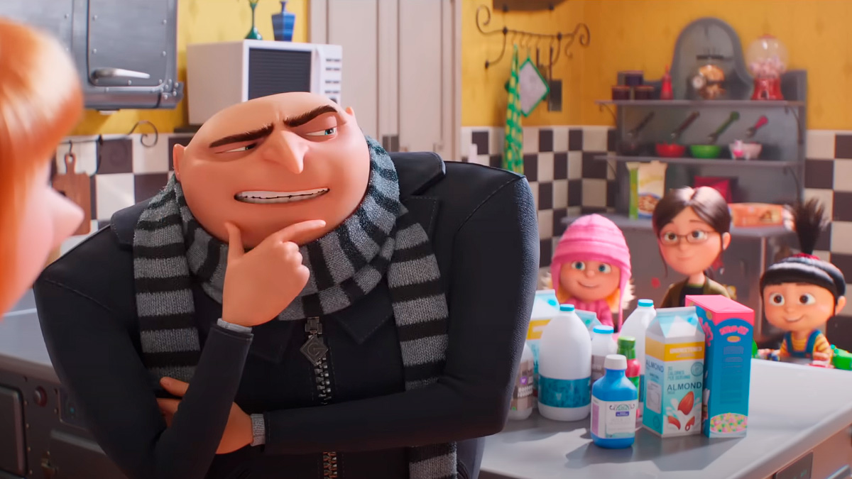 Mi villano favorito y Minions: Cronología y dónde ver todas las