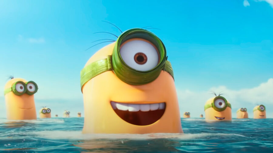 minions