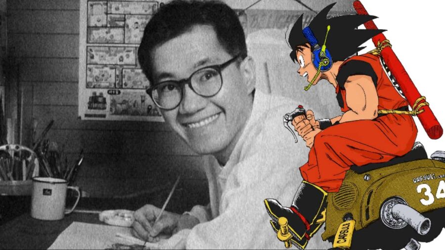 Mejores obras de Akira Toriyama (y dónde adquirirlas)