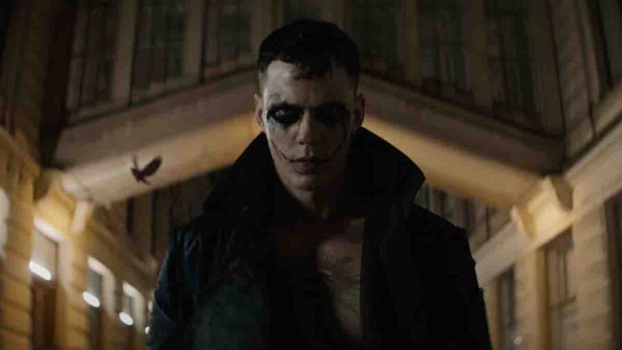 El Cuervo (The Crow) Estreno, trailer, reparto y todo del reboot con