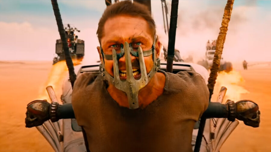 Mad Max: ¿En qué orden y dónde ver todas las películas?