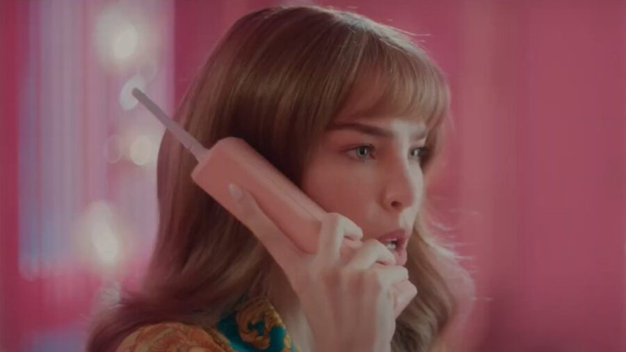 Mentiras, la serie – Trailer, estreno y todo sobre el musical con Belinda y Luis Gerardo Méndez
