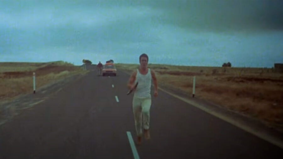mad max