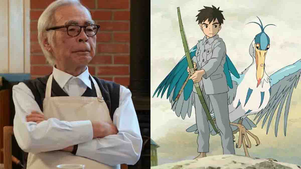Óscar 2024: ¿Por qué Hayao Miyazaki no asistió a la ceremonia?. Noticias en tiempo real