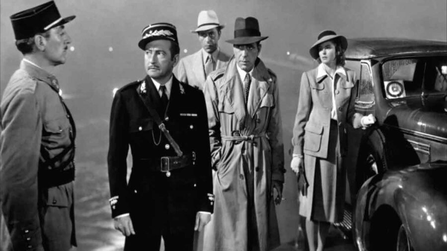 películas ganadoras del Óscar