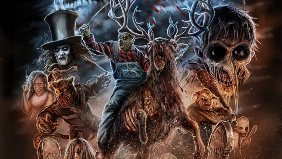 Poohniverse explicado: el retorcido universo infantil de terror