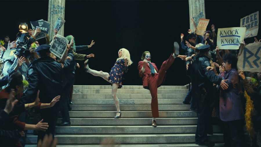 ¿De qué trata Joker 2?