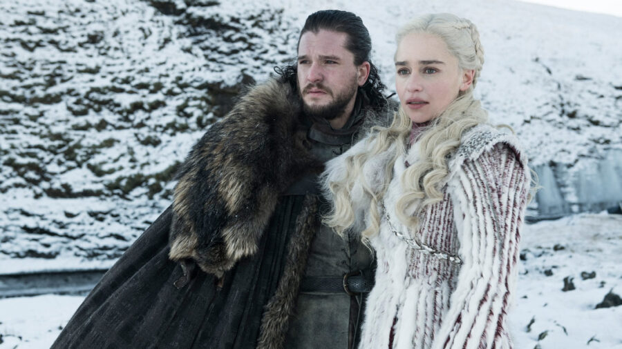 game of thrones