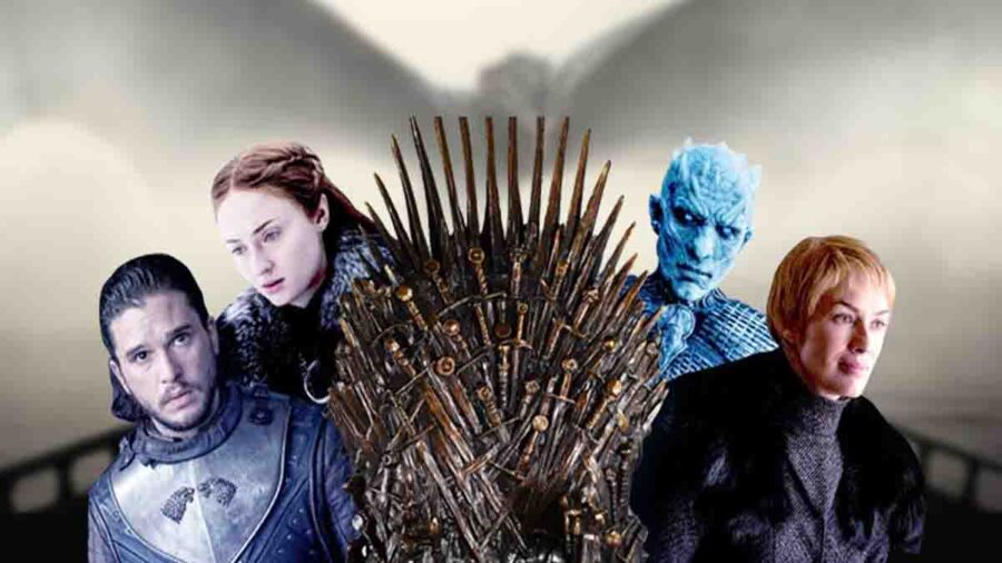 Game of Thrones Universo: Series, casas, cronología y dónde ver