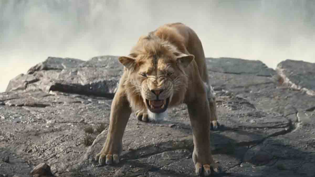 Mufasa El rey león Trailer, estreno y todo sobre la precuela Cine