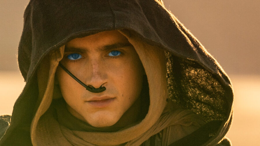 Duna Parte 2: ¿Dónde ver en streaming la película con Timothée Chalamet y Zendaya?