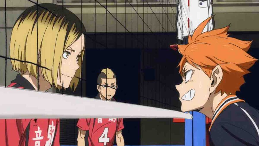 Haikyu!! La batalla del basurero – Estreno, trailer y todo sobre la película
