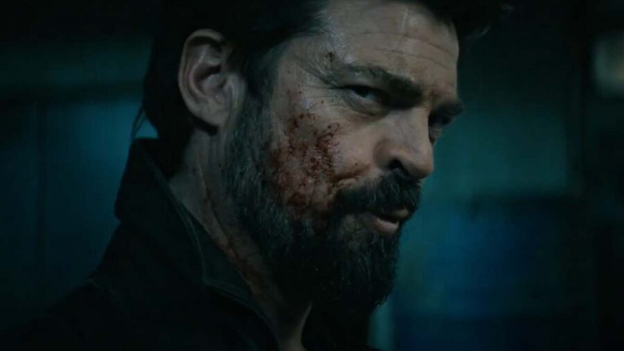 The Boys: Temporada 4 – Trailer, estreno, reparto y todo lo que debes saber