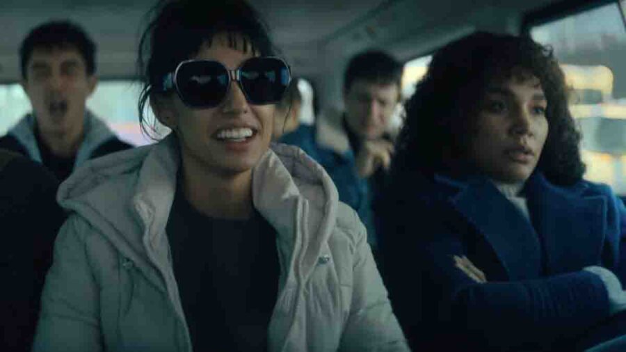 ¿A qué hora se estrena la temporada 4 de The Umbrella Academy?