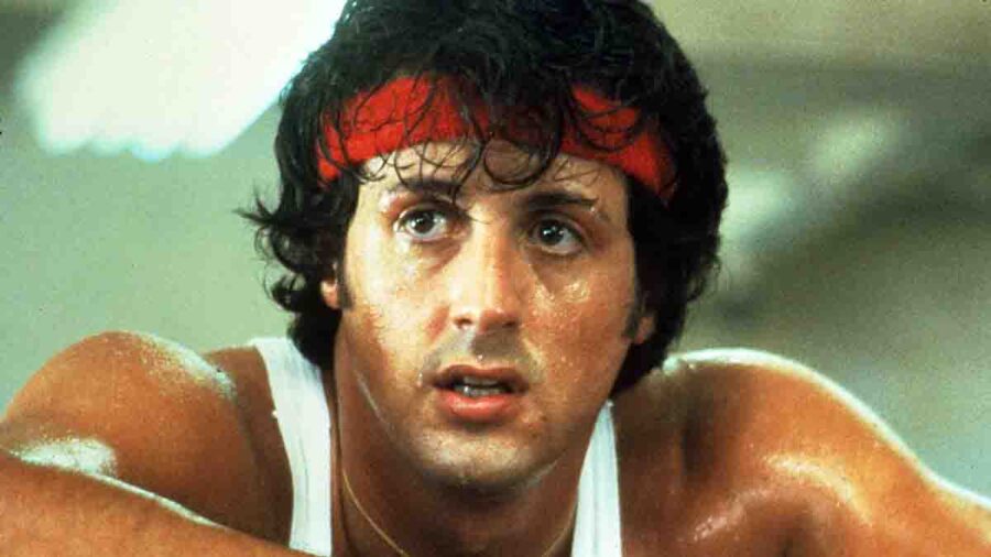 I Play Rocky, la película sobre la creación del clásico con Sylvester Stallone.