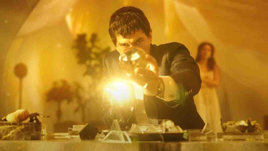 Megalópolis – Estreno, trailer y todo sobre la película de Francis Ford Coppola
