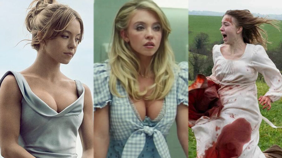 Sydney Sweeney, sus películas y series más destacadas