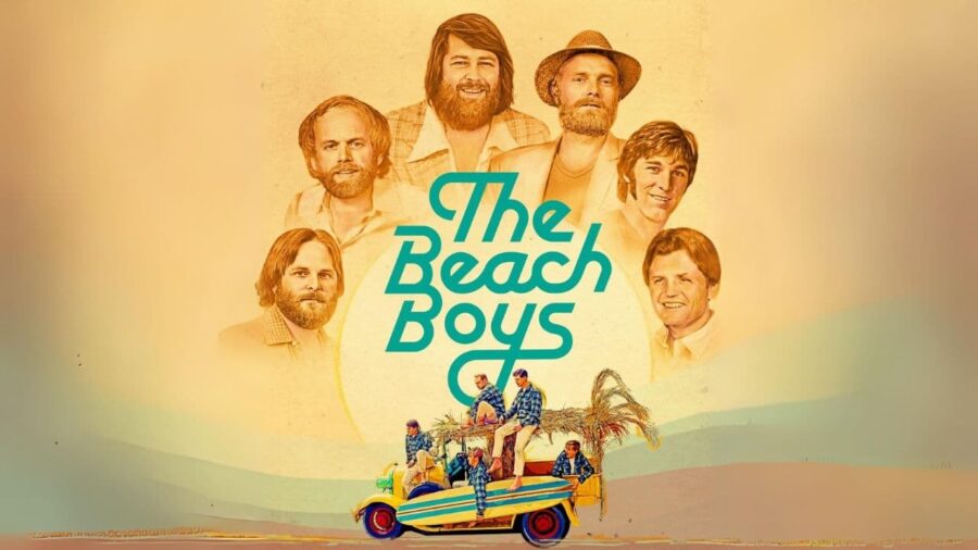 The Beach Boys – Crítica de la película documental en Disney Plus