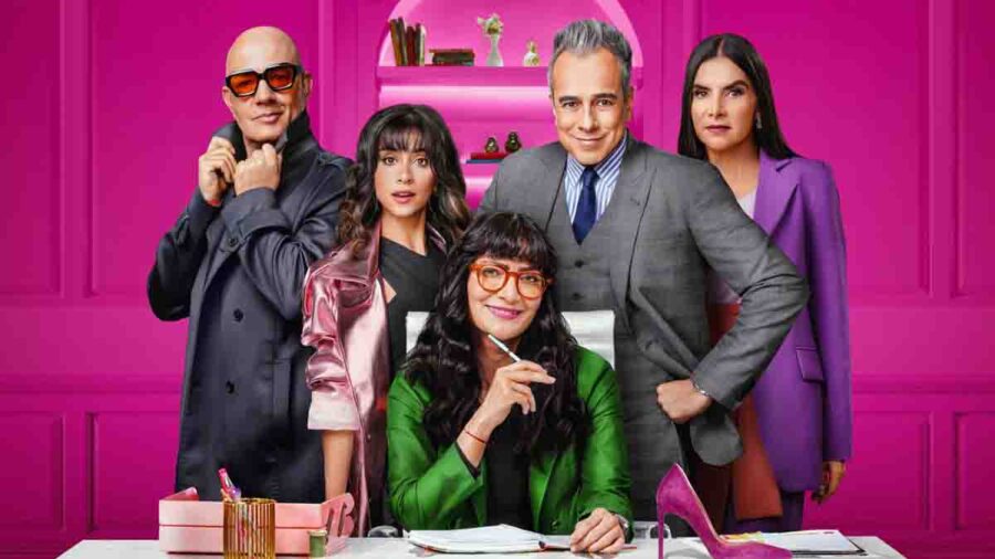 Betty la fea: La historia continúa – Estreno, trailer, reparto y dónde ver