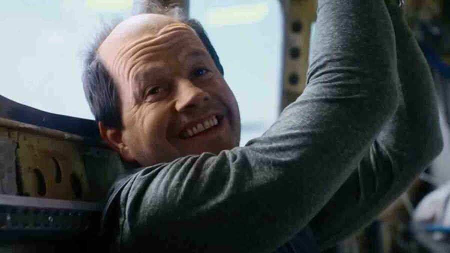 Amenaza en el aire – Estreno, trailer, reparto y todo sobre la película de Mel Gibson