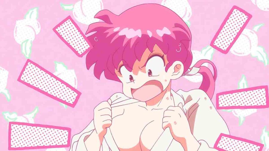 ¿Cuándo se estrena el remake de Ranma 1/2?
