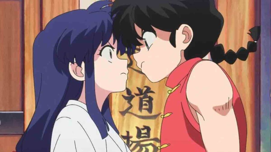 Ranma 1/2 – Trailer, estreno, doblaje y dónde ver el remake