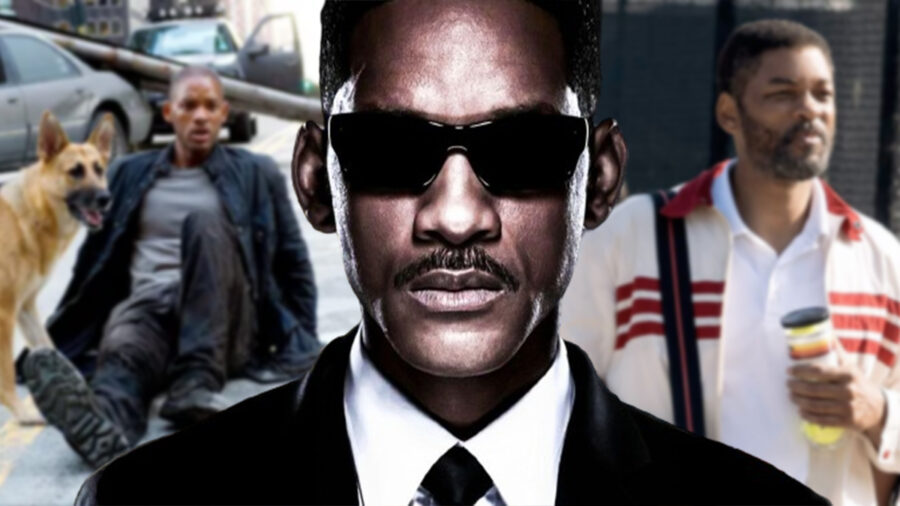 Mejores películas de Will Smith