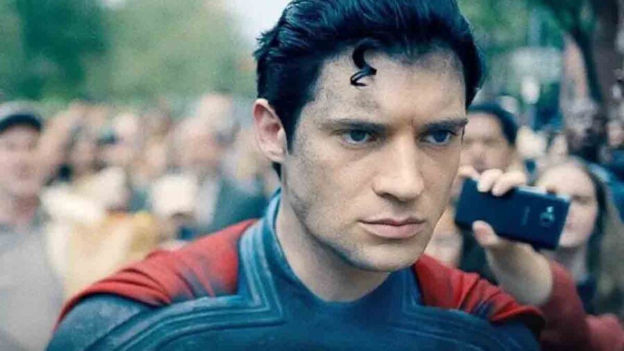 ¿Quién es David Corenswet, el Superman del Universo DC?