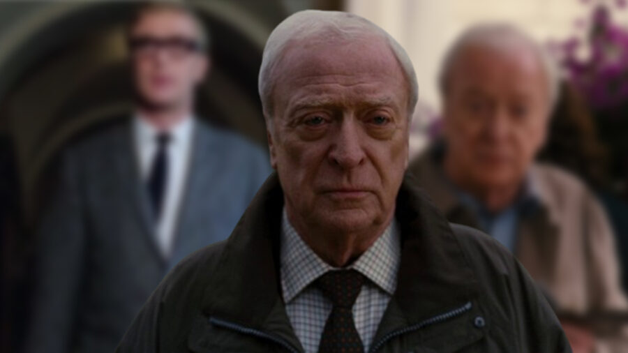 Michael Caine: sus mejores películas