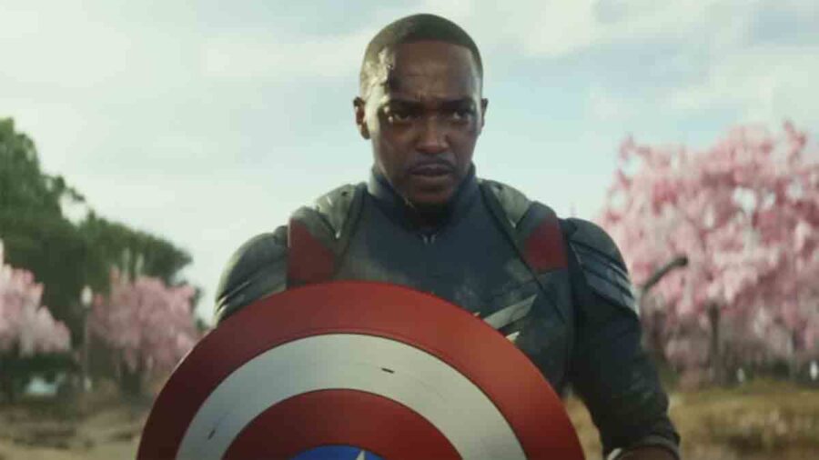 Capitán América 4: ¿Por qué se habla de otro desastre dentro de Marvel Studios?
