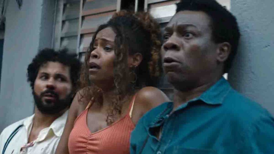 Ciudad de Dios: La lucha no para – Estreno, trailer reparto y todo sobre la serie