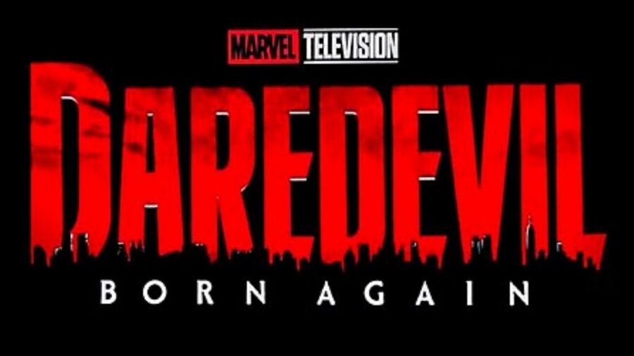 daredevil born again