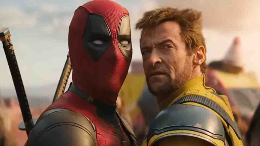 Deadpool And Wolverine Estreno Trailer Reparto Y Todo De La Película Con Ryan Reynolds Y Hugh 0586