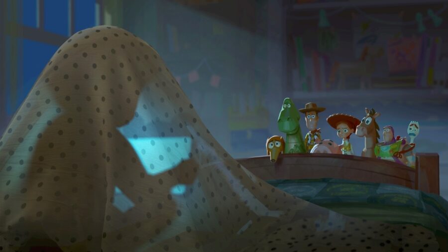 Toy Story 5