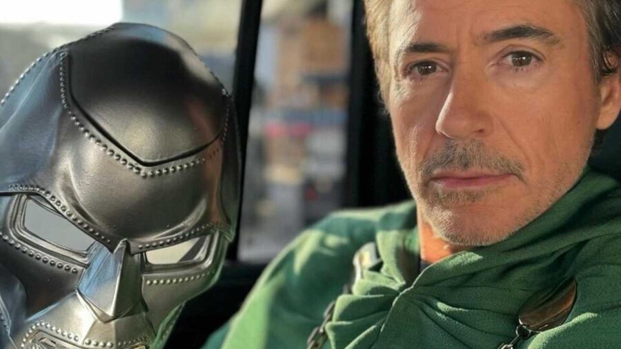 ¿Cuánto dinero ha ganado Robert Downey Jr en Marvel?