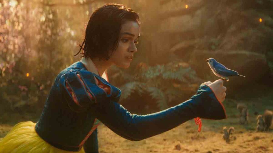 Blancanieves – Estreno, trailer y todo sobre la película live-action de Disney