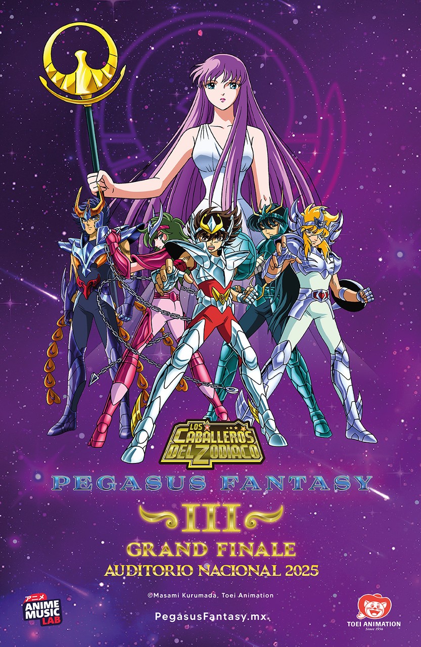 Pegasus Fantasy Grand Finale