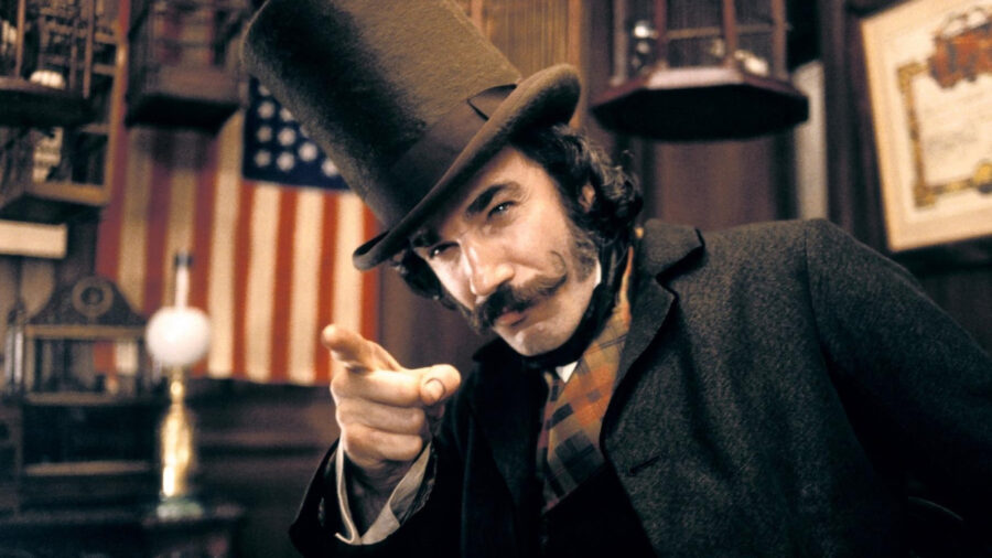 daniel day-lewis películas