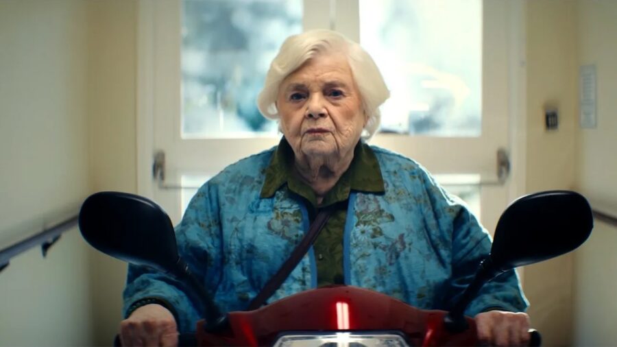 Thelma: Una abuela en acción – Crítica de la película