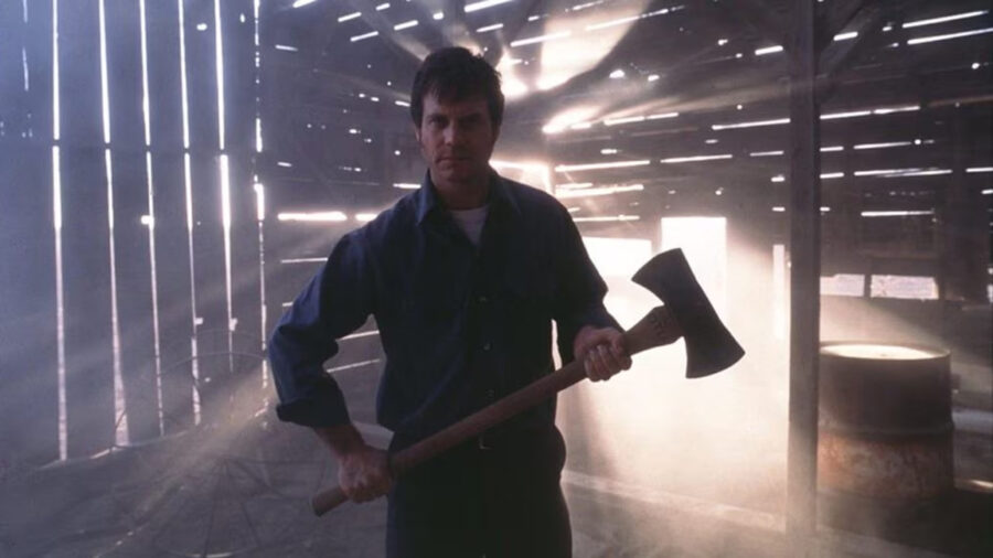 las manos del diablo películas de terror religioso