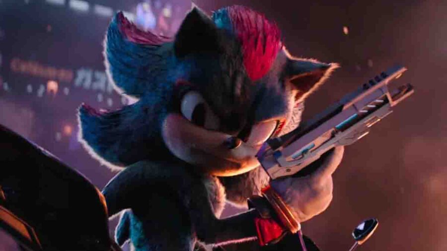 Sonic 3 – Trailer, estreno, reparto y todo sobre la película