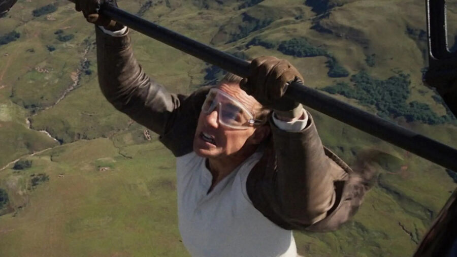 Misión imposible 8: La sentencia final – Trailer, estreno, reparto y todo sobre la película con Tom Cruise