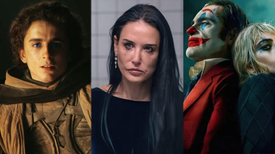 2024: Un año de musicales, sorpresas y grandes eventos