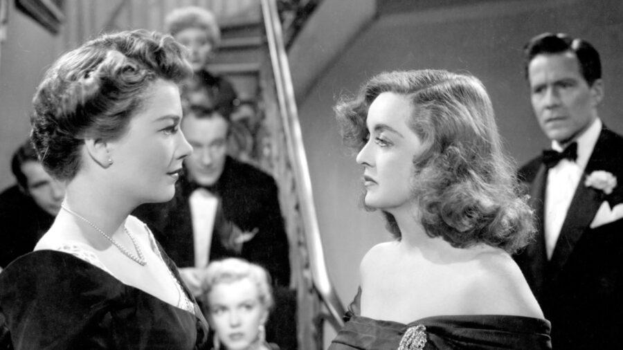 all about eve