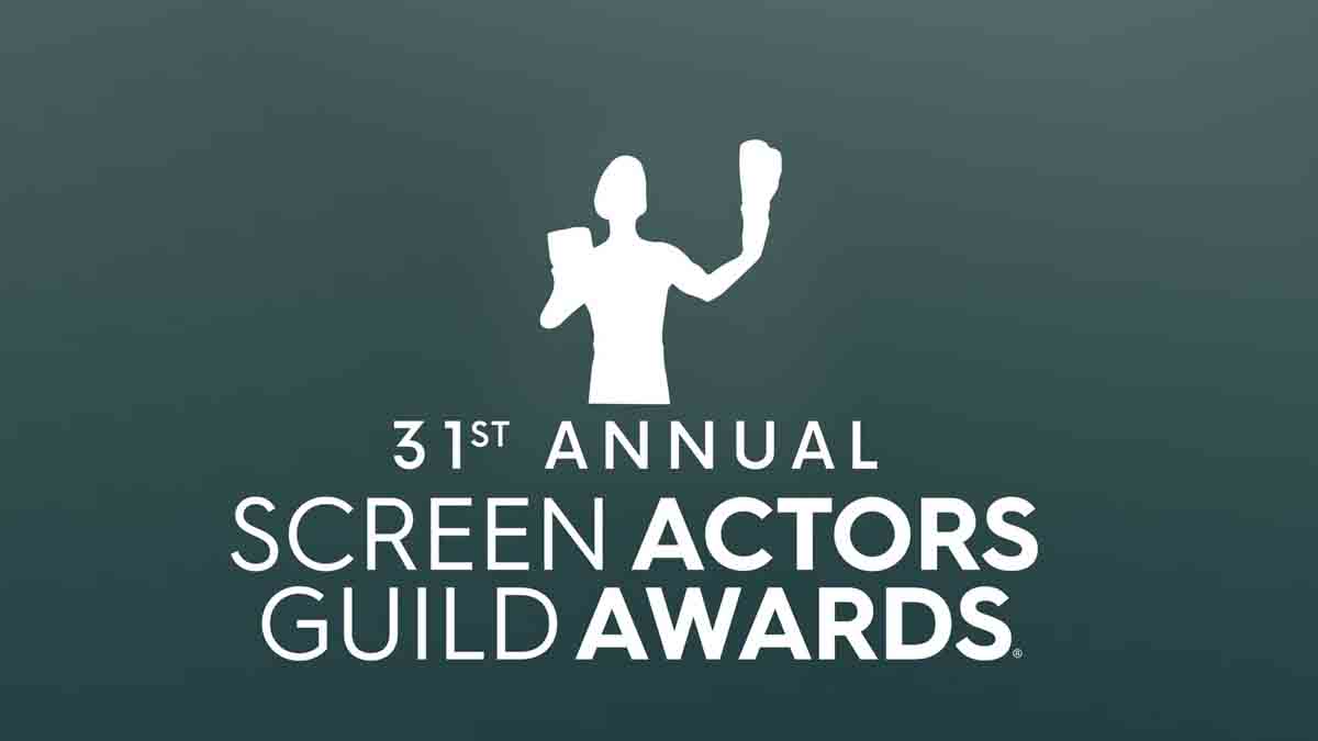 SAG Awards 2025 Fecha, dónde ver y lista de nominados Cine PREMIERE