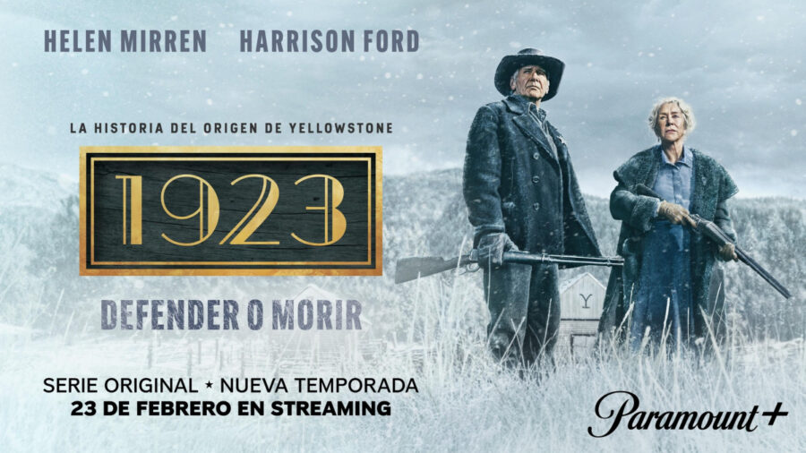 1923 temporada 2