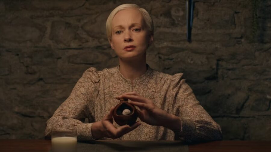 Médium – Crítica de la película