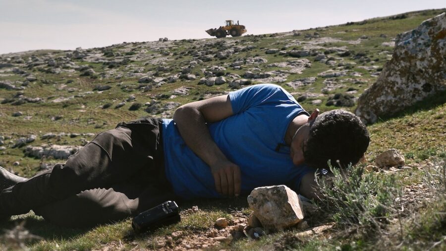 No Other Land – Crítica de la película documental