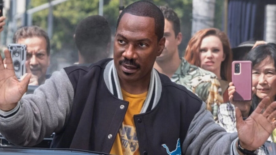 Un detective en Hollywood 4, películas más caras de Netflix